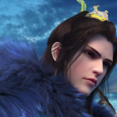 《巫师3》超级光效MOD新演示 惊艳画面美到极致